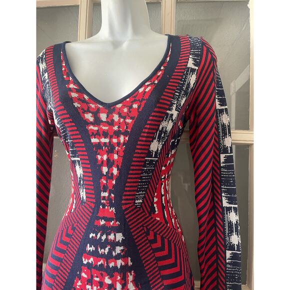 BCBG Maxazria Glynn‎ Dress - Picture 6 of 9